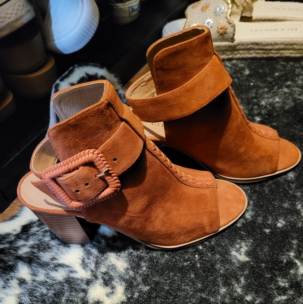 Jack Rogers